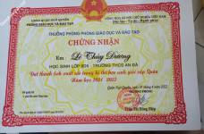 ảnh đính kèm của gia sư