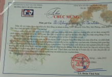 ảnh đính kèm của gia sư