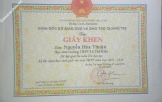 ảnh đính kèm của gia sư