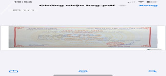 ảnh đính kèm của gia sư