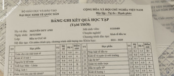 ảnh đính kèm của gia sư