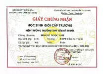 ảnh đính kèm của gia sư