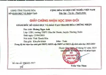 ảnh đính kèm của gia sư