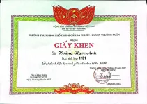 ảnh đính kèm của gia sư