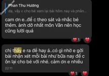 ảnh đính kèm của gia sư