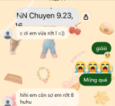 ảnh đính kèm của gia sư