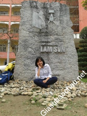 gia sư Hà Nội