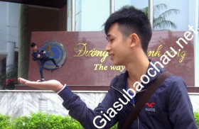 gia sư Hà Nội