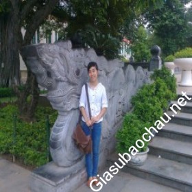 gia sư Hà Nội