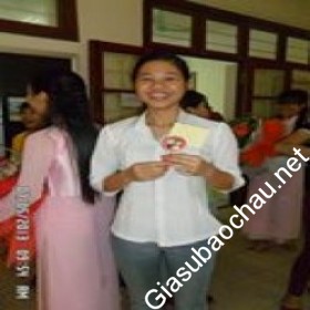 gia sư Hà Nội