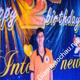 gia sư Hà Nội
