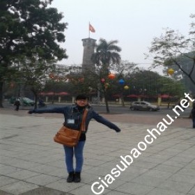 gia sư Hà Nội