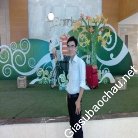 gia sư Hà Nội