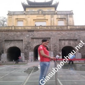 gia sư Hà Nội