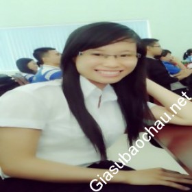 gia sư Hồ Chí Minh