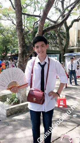 gia sư Hà Nội