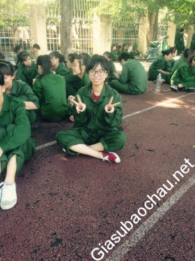 gia sư Hà Nội