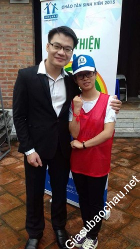 gia sư Hà Nội