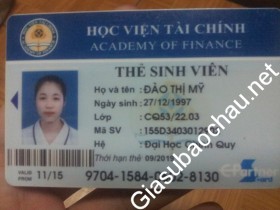 gia sư Hà Nội