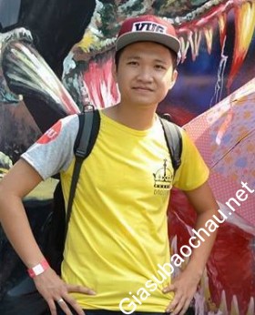 gia sư Hồ Chí Minh