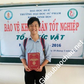 gia sư Đà Nẵng