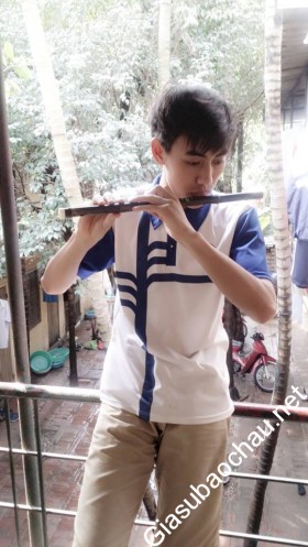 gia sư Hà Nội