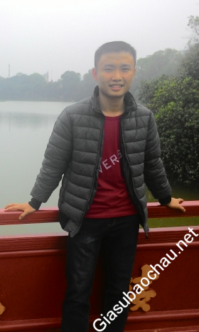 gia sư Hà Nội