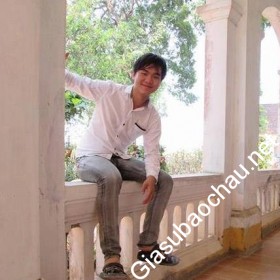 gia sư Hồ Chí Minh