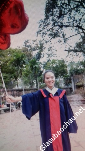 gia sư Hà Nội