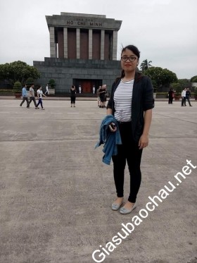 gia sư Hà Nội