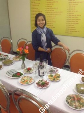 gia sư Hà Nội