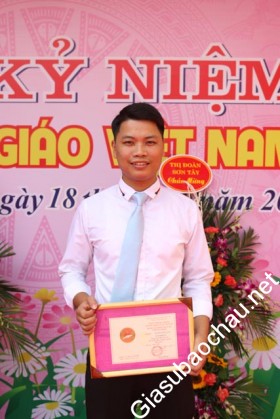 gia sư Hà Nội