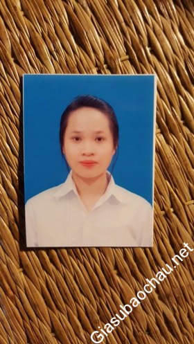gia sư Hà Nội