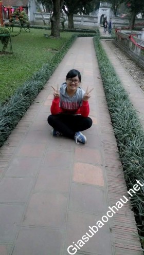 gia sư Hà Nội