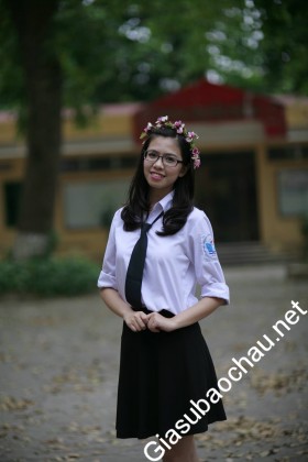 gia sư Hà Nội