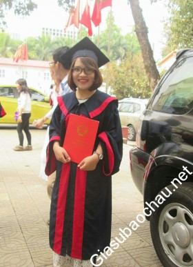gia sư Hồ Chí Minh