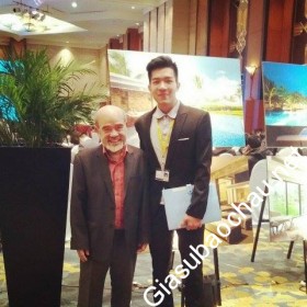 gia sư Hà Nội