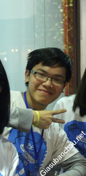 gia sư Hồ Chí Minh
