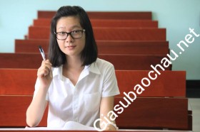gia sư Thừa Thiên Huế