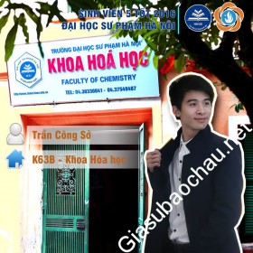 gia sư Hà Nội