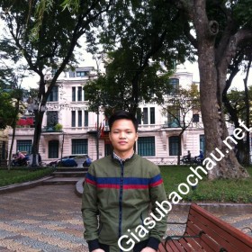 gia sư Hà Nội