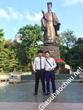 gia sư Hà Nội