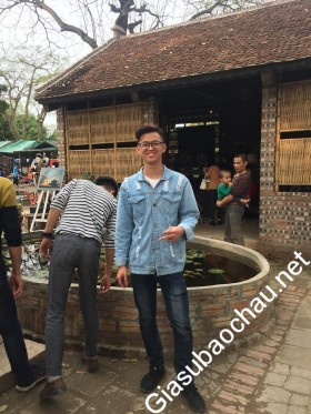 gia sư Hà Nội