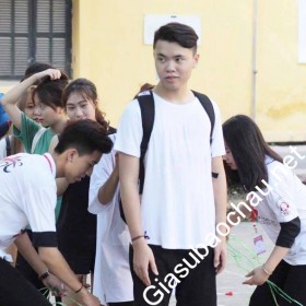 gia sư Hà Nội