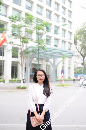 gia sư Hà Nội