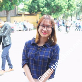 gia sư Hà Nội