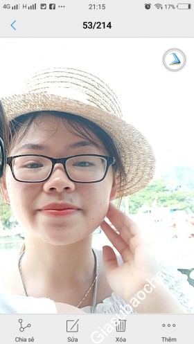 gia sư Hà Nội