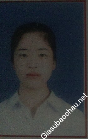 gia sư Hà Nội
