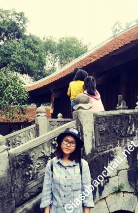 gia sư Hà Nội