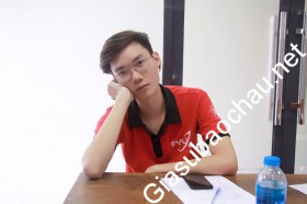 gia sư Hà Nội